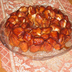 Chunky Monkey Bread