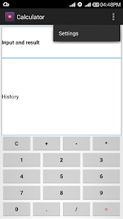 How to get Talking Calculator 3.0 mod apk for pc