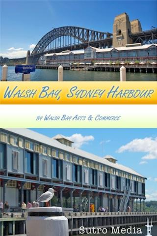 Walsh Bay Sydney