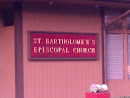 St. Bartholomew's Episcopal Church