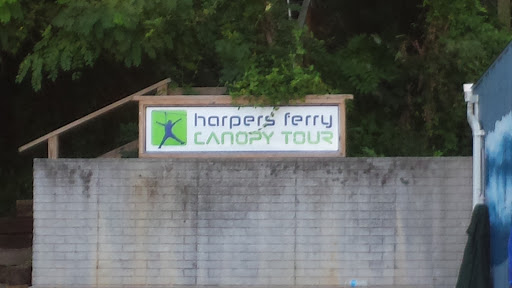 Harpers Ferry Canopy Tour