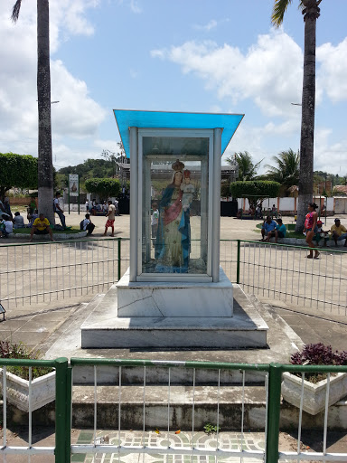 Praça Nossa Senhora Do Rosário