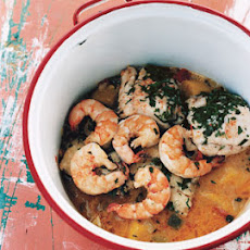 Brazilian Fish Stew