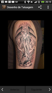 How to get Desenho de Tatuagem 2.0 apk for pc