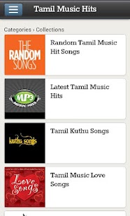 How to install Tamil Music Hits 0.1 mod apk for pc