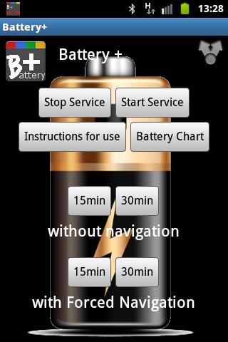 免費下載生產應用APP|Battery + ( Plus) app開箱文|APP開箱王