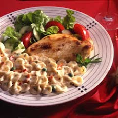 Classic Herbed Chicken