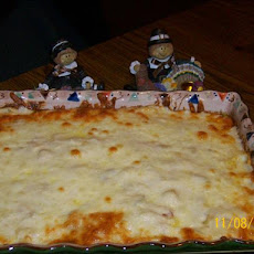 Chicken Enchilada Casserole