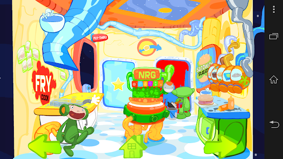 How to install Forsaken Planet: First Day patch 1.0.37 apk for laptop