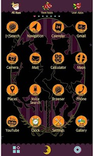 How to install Alice's Halloween Wallpaper lastet apk for pc