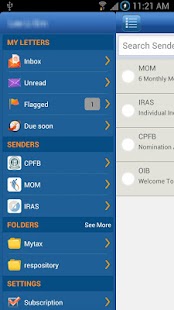 How to download OneInbox 2.8 apk for bluestacks