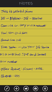 download Notes Book - Handwriting note free