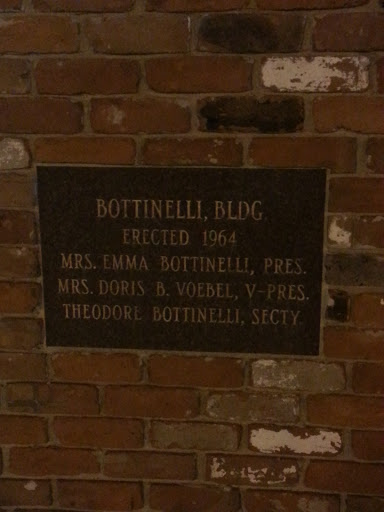 Bottinelli Building