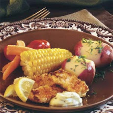 Quick-and-Easy Tartar Sauce