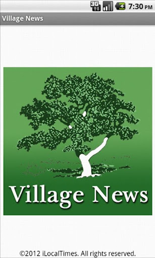 Village News