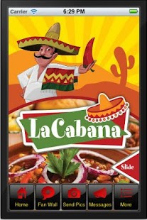 How to get Mexican Food patch 1.400 apk for bluestacks