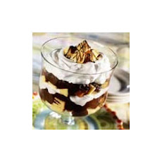 Quick & Easy Layered Dessert