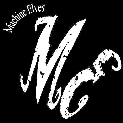 Machine Elves LOGO-APP點子