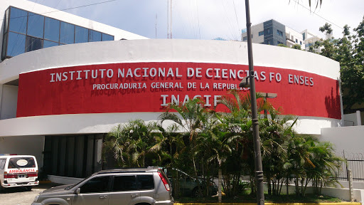 Instituto Nacional de Ciencias Forenses