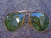 Anteojos De Sol Ray Ban