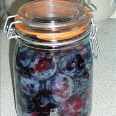 Plum Cordial