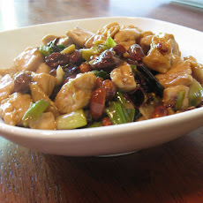 Kung Pao Chicken
