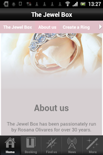 How to get The Jewel Box 1.1 mod apk for bluestacks