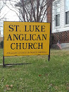 St. Luke Anglican Church