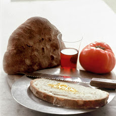Peasant Bread