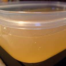 Fish Stock
