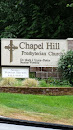 Chapel Hill Presbyterian Church