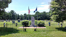 Pownal Veterans Memorial