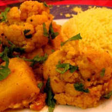 Aloo Gobi