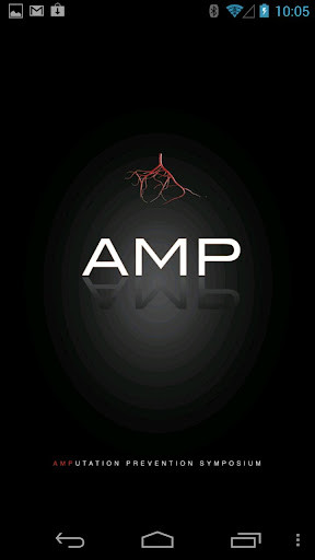 AMP 2012