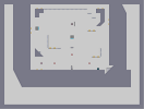 Thumbnail of the map 'We're living in a state of claustrophobic disrepair'