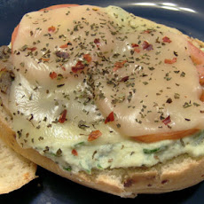 Fast and Fabulous Fake out Calzones