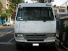 Ford Vanete Econoline Mod 98 $40000