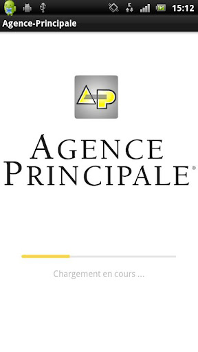 Agence Principale