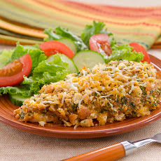 Cajun Chicken Breasts