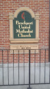 Brockport United Methodist Church 