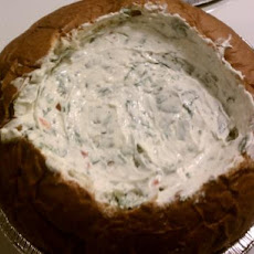 Spinach Dip