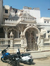 Shree Jain Swetambar Temple 