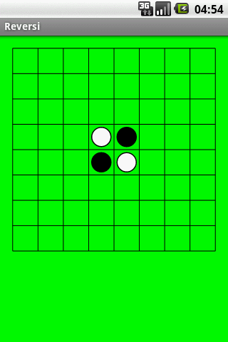 Reversi