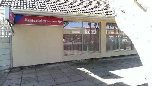 Kuilsriver Post Office