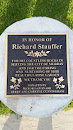 In Honor of Richard Stauffer