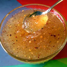 Sweet Onion Jelly