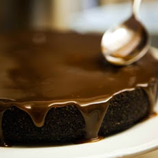 Chocolate Ganache