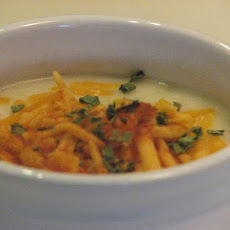 Potato Soup