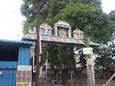 Shiridi Sai Temple Entrance Arch