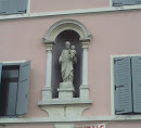 Statua San Giuseppe 
